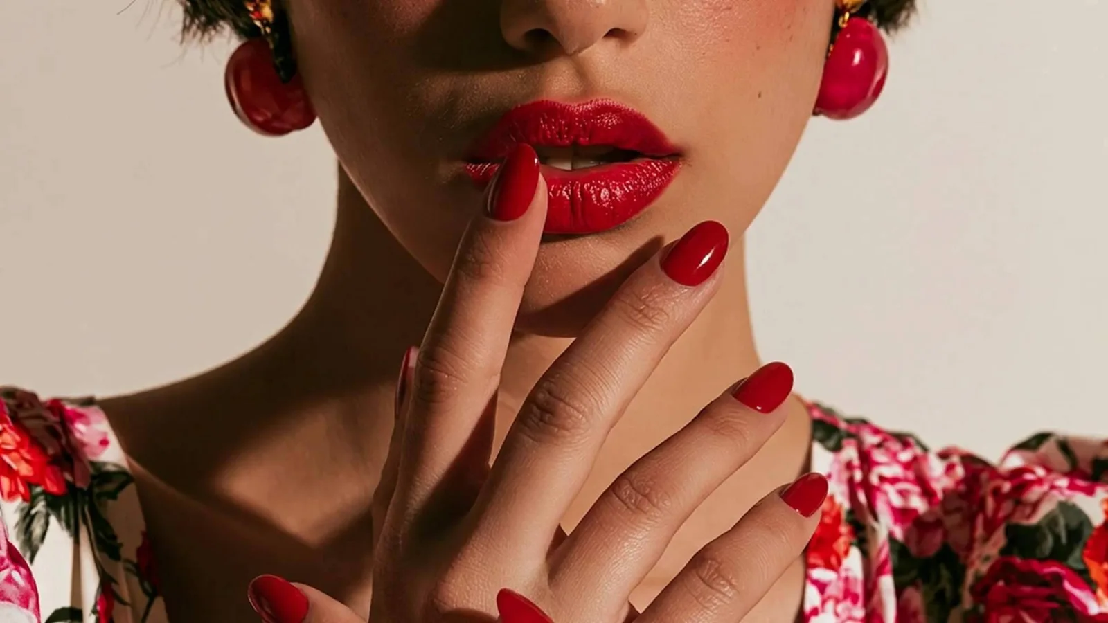 Manicura perfecta en minutos y sin salir de casa; las uñas ‘press-on’ conquistan el mercado español